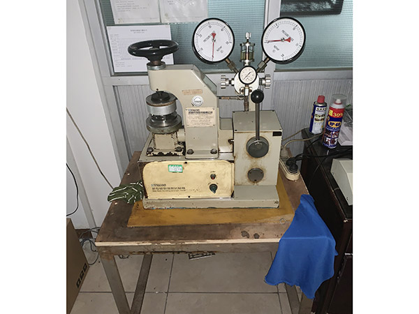 破裂强度测试仪