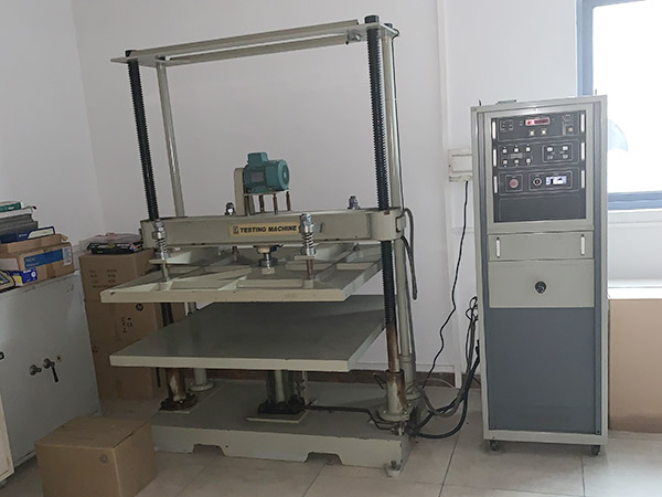 纸箱抗压测试仪