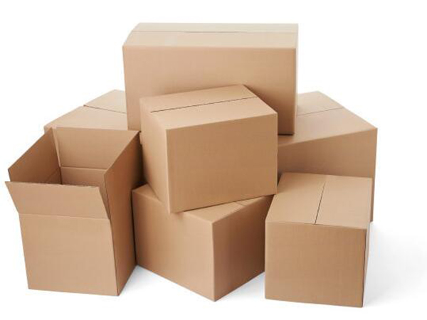 紙箱包裝廠家紙箱印刷出現(xiàn)露白現(xiàn)象怎么辦？