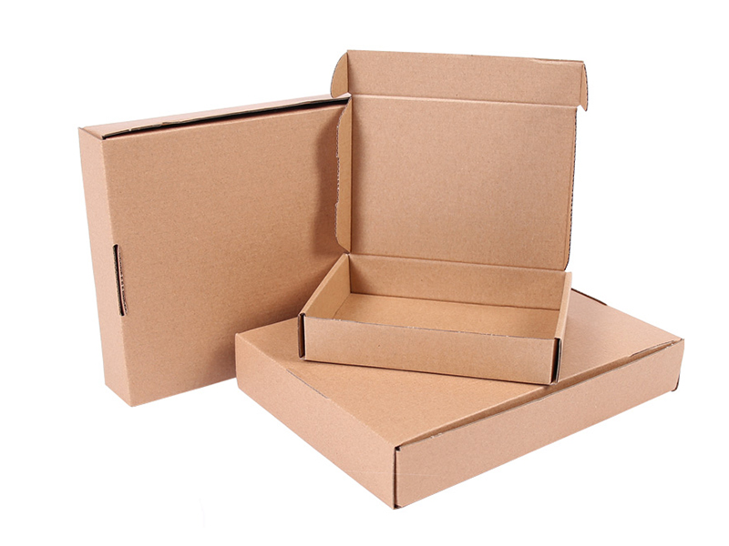 紙盒包裝與塑料包裝的優(yōu)缺點