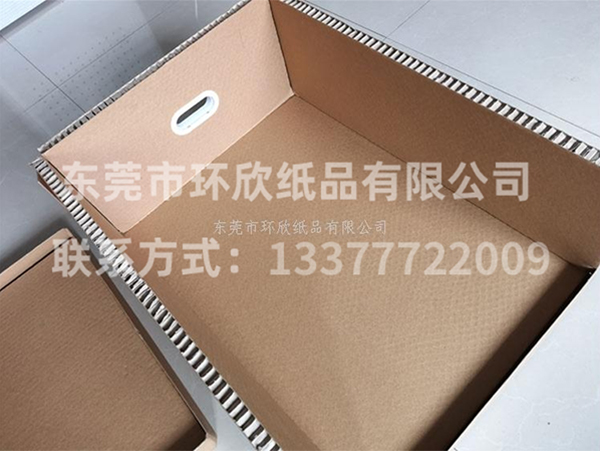 蜂窩紙箱