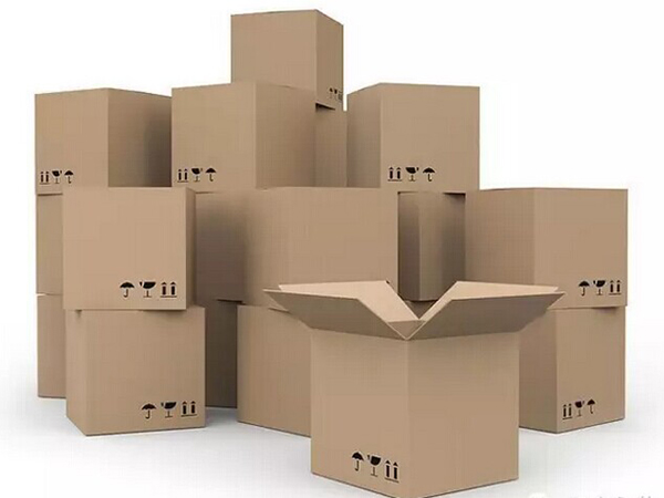 紙箱生產(chǎn)廠家如何根據(jù)不同原紙的特性合理安排印刷工藝？