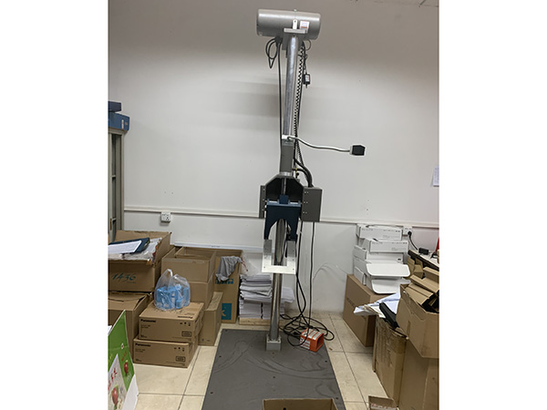 跌落測(cè)試儀